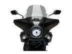 Puig Batwing Touring Screen In Clear for Honda CMX1100T Rebel (23-25)