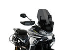Puig Touring Screen In Clear for CF Moto 800MT Touring (22-25)
