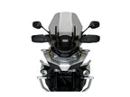 Puig Touring Screen In Clear for CF Moto 800MT Sport (22-25)