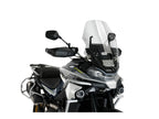 Puig Touring Screen In Clear for CF Moto 800MT Sport (22-25)