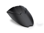 Puig Rear Mudguard Extender In Matt Black for Triumph Speed Triple 1050 RS (18-20)