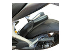 Puig Rear Mudguard Extender In Matt Black for Triumph Speed Triple 1200 RR (22-25)