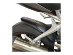 Puig Rear Mudguard Extender In Matt Black for Triumph Speed Triple 1200 RR (22-25)