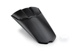 Puig Rear Mudguard Extender In Matt Black for Triumph Speed Triple 1200 RR (22-25)