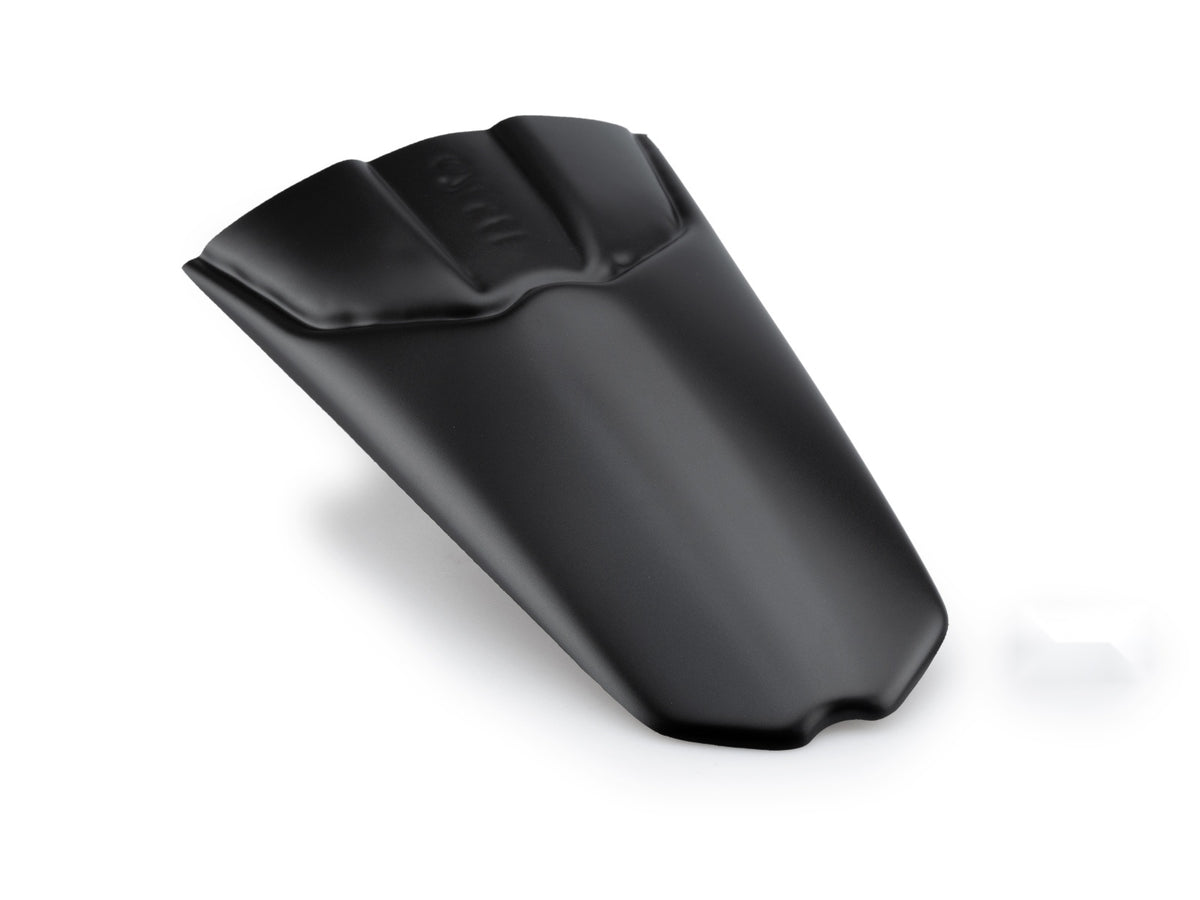 Puig Rear Mudguard Extender In Matt Black for Triumph Speed Triple 1200 RR (22-25)