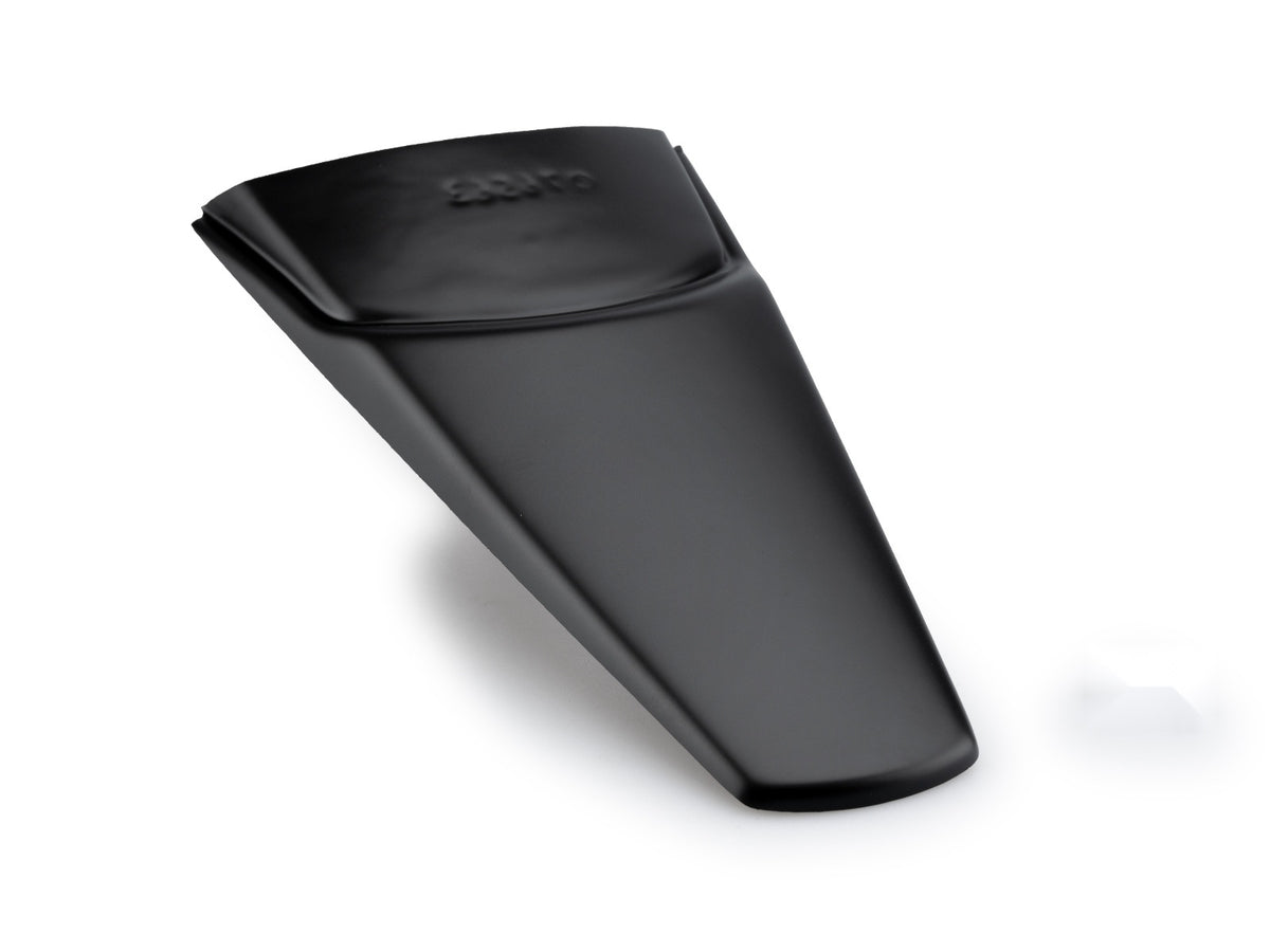 Puig Rear Mudguard Extender In Matt Black for Triumph Tiger 660 Sport (22-25)