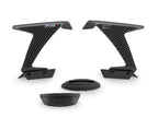 Puig Racing Downforce Spoilers for BMW S1000 RR (23-24)