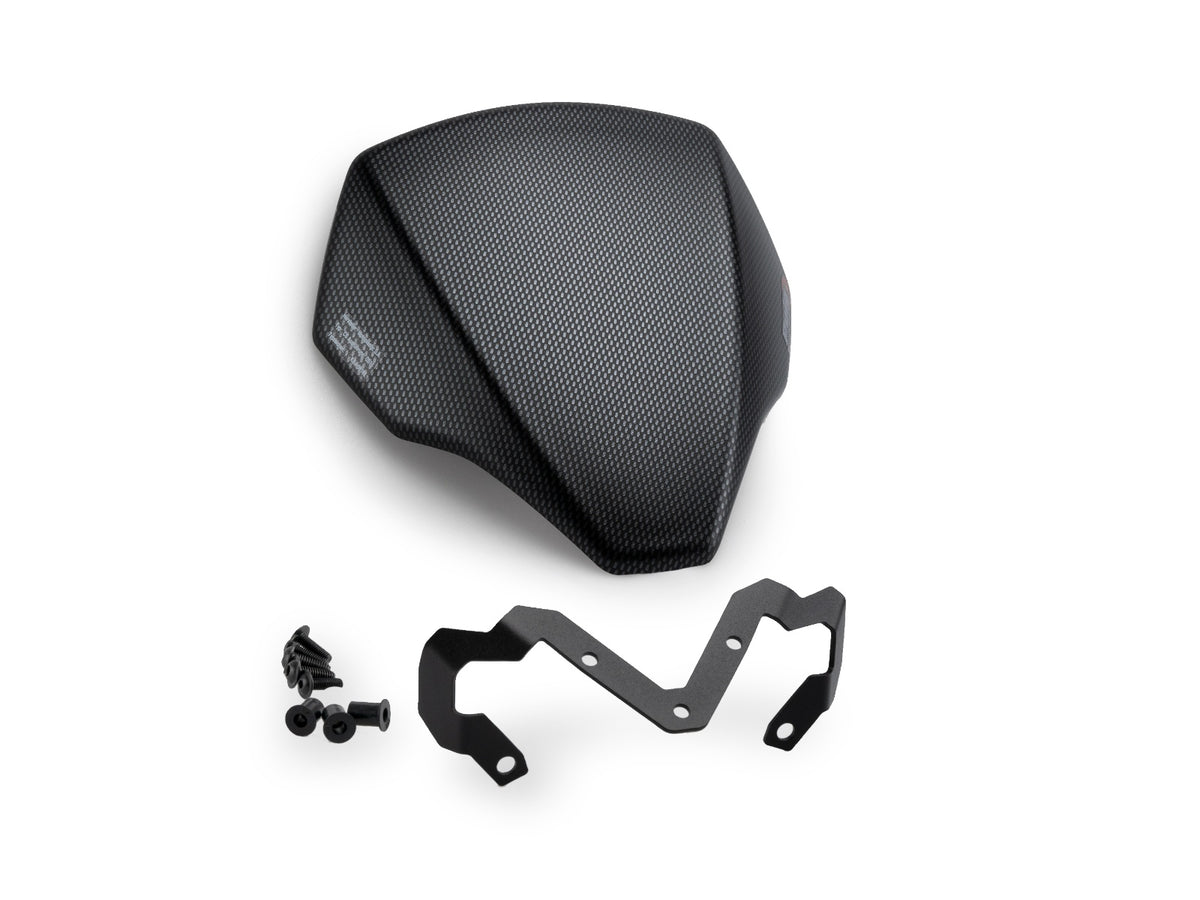 Puig New Generation Sport Screen for Honda CB750 Hornet (23-24)