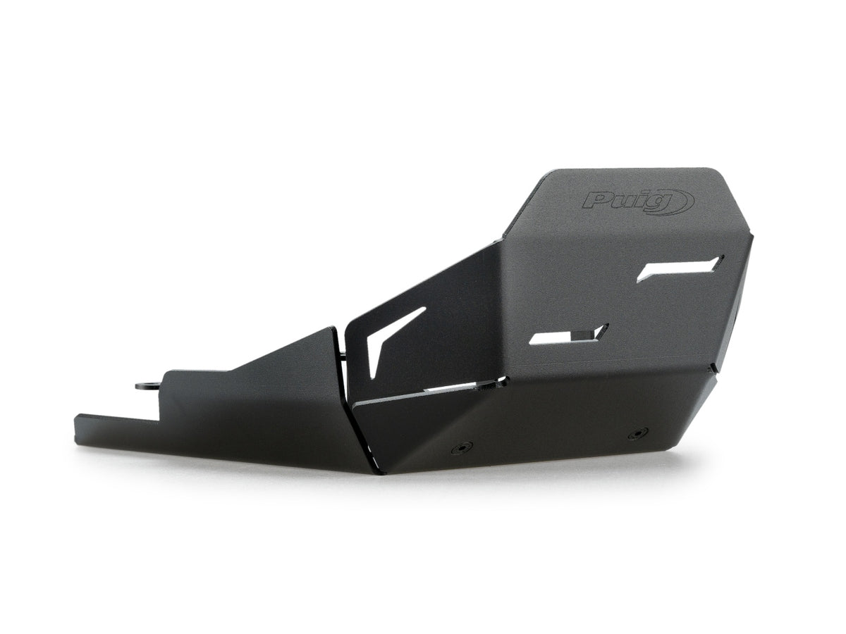 Puig Engine Sump Guard for Triumph Tiger 900 (20-23)