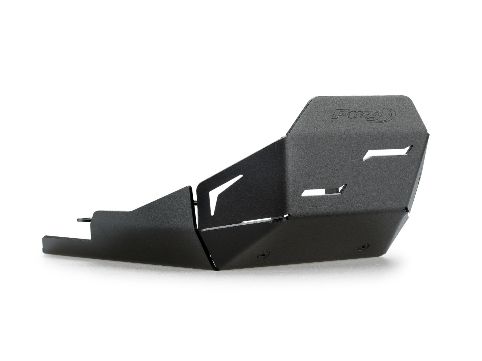 Puig Engine Sump Guard for Triumph Tiger 900 Rally Pro (20-23)