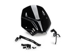 Puig New Generation Sport Screen for Ducati Scrambler Nightshift (23-26)