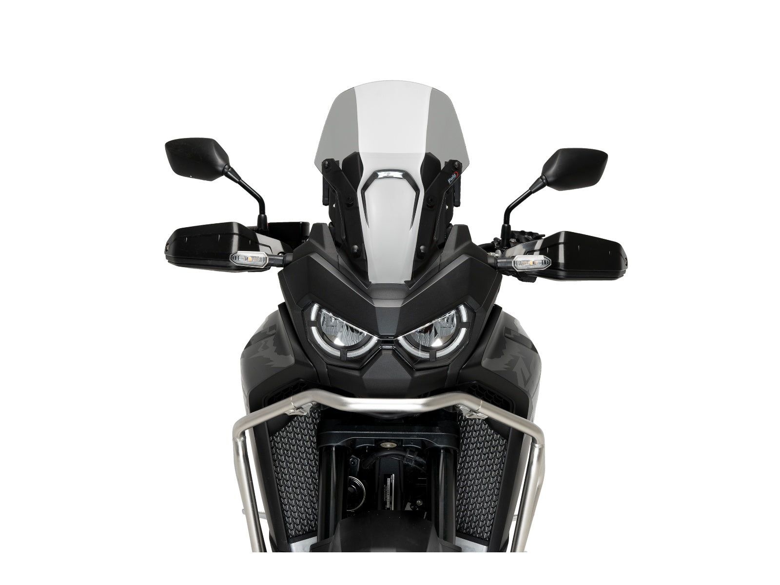 Puig Sport Screen for Honda CRF1100 Africa Twin (24-25) Secondary image