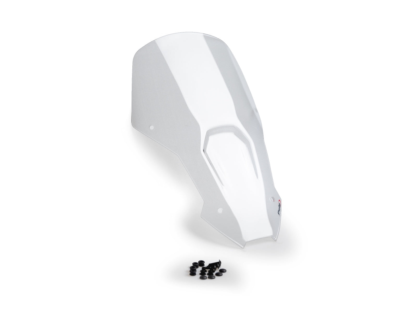 Puig Sport Screen for Honda CRF1100 Africa Twin Adventure (20-25)