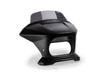 Puig Fury Touring Screen for Harley Davidson Sportster S (21-26)