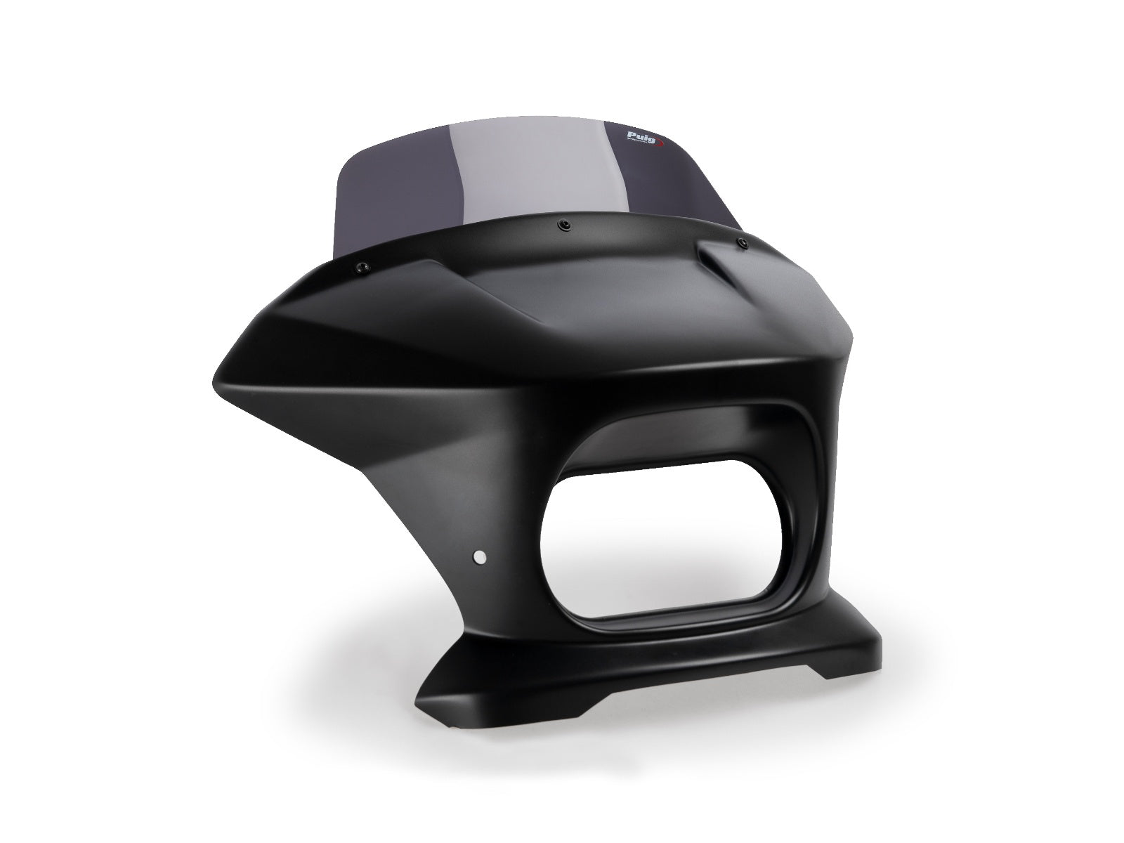 Puig Fury Touring Screen for Harley Davidson Sportster S (21-26)