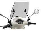 Puig Urban Screen In Clear for Piaggio Vespa Primavera 125 (14-25)