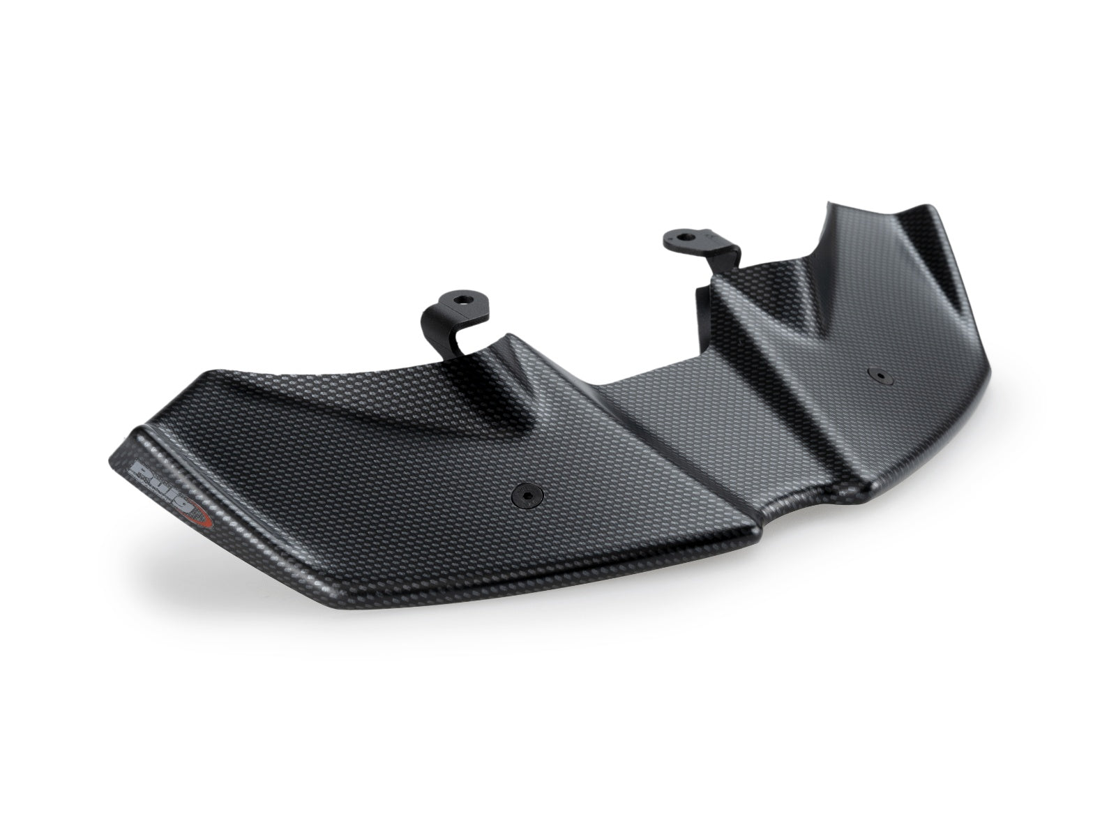 Puig Naked Front Downforce Spoilers for Triumph Speed Triple 1200 RS (21-26)