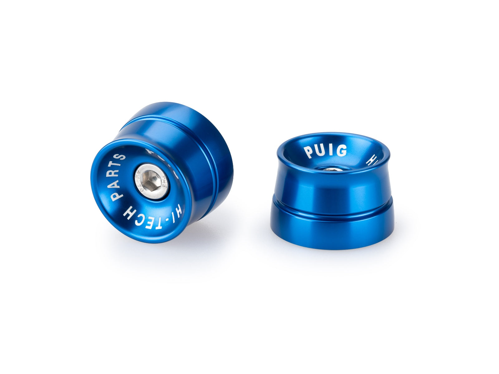 Puig Speed Bar Ends for Voge AC500 (21-26)