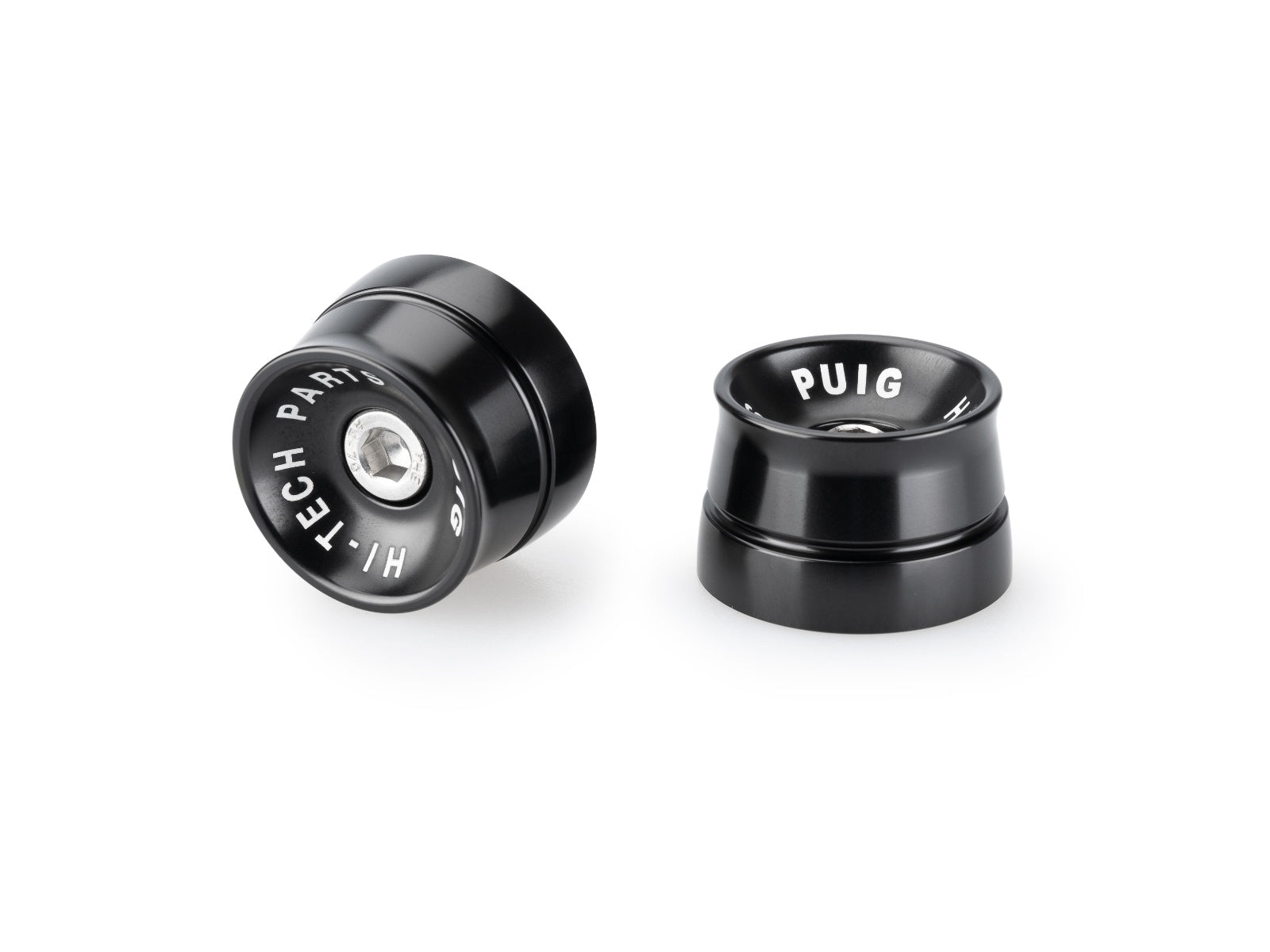 Puig Speed Bar Ends for Voge AC500 (21-26)