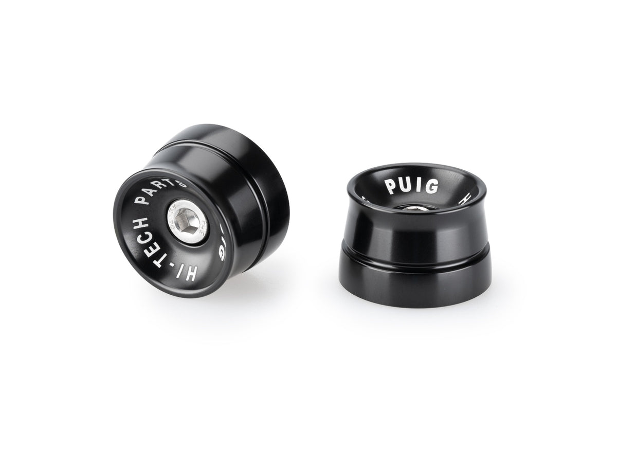 Puig Speed Bar Ends for Voge 525ACX (23-25)