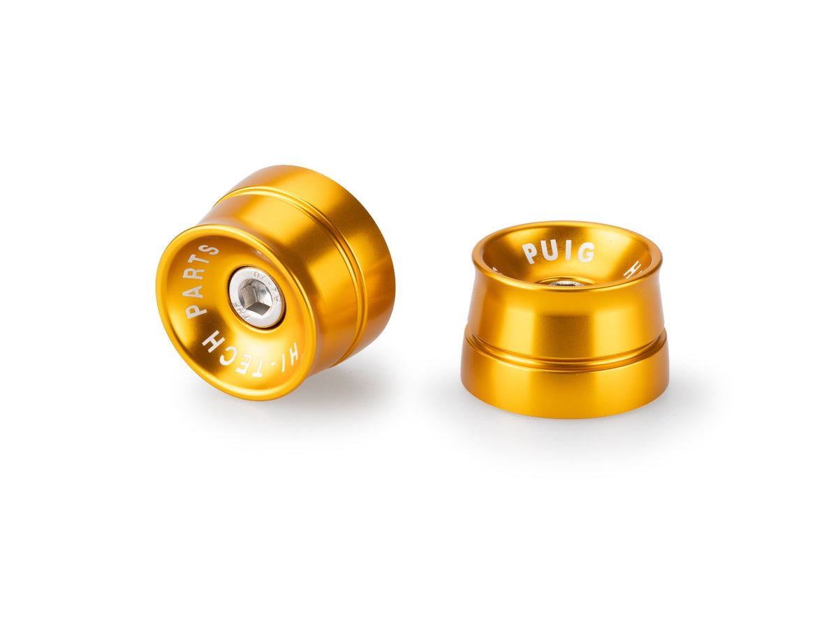 Puig Speed Bar Ends for Voge AC500 (21-26)