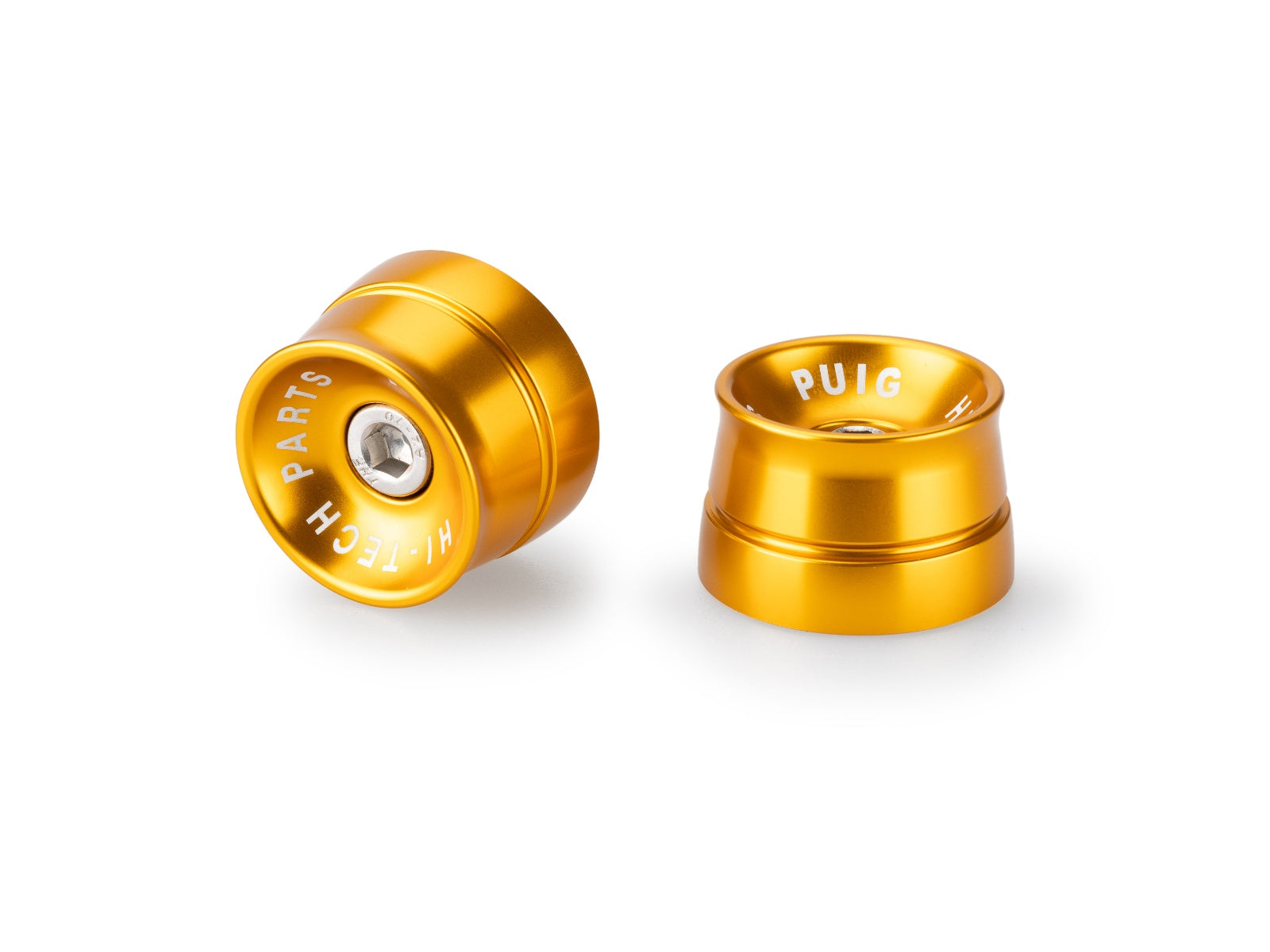 Puig Speed Bar Ends for Voge AC525X (23-25)