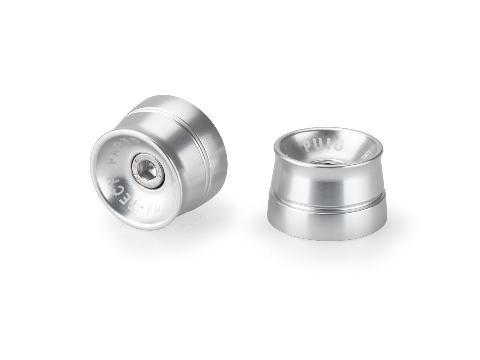 Puig Speed Bar Ends for Voge 525ACX (23-25)