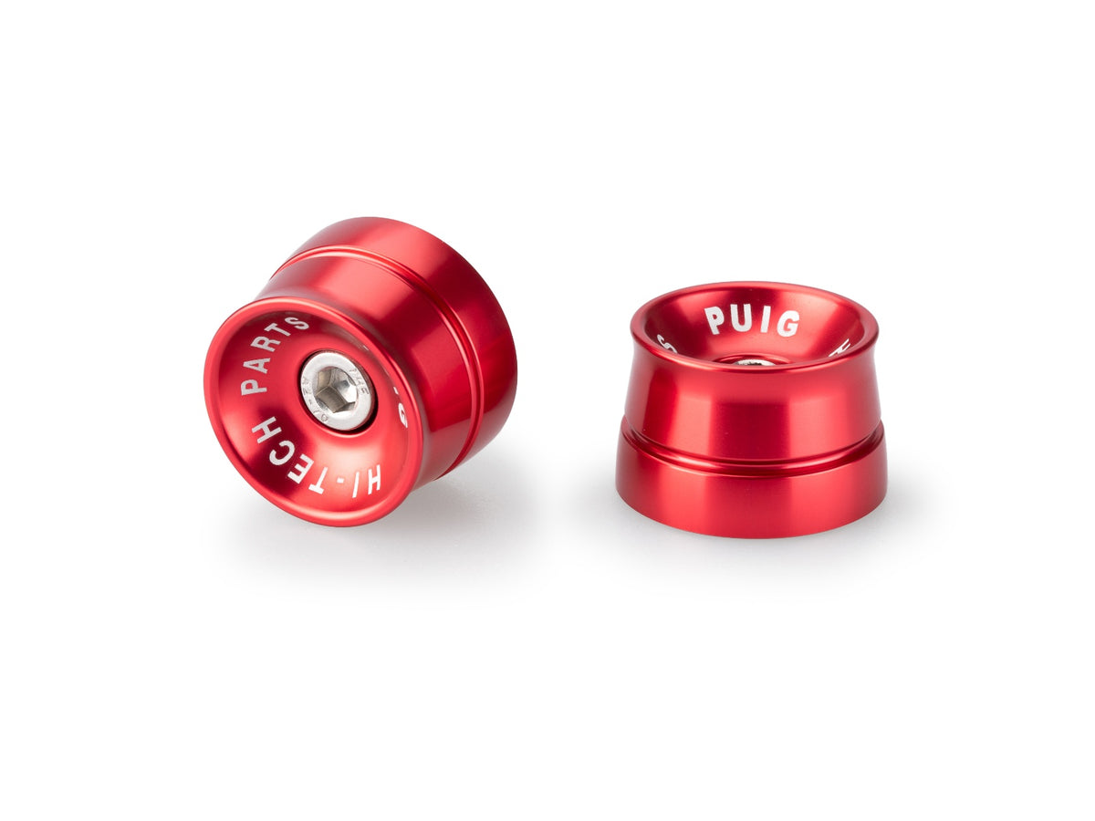Puig Speed Bar Ends for Voge AC500 (21-26)