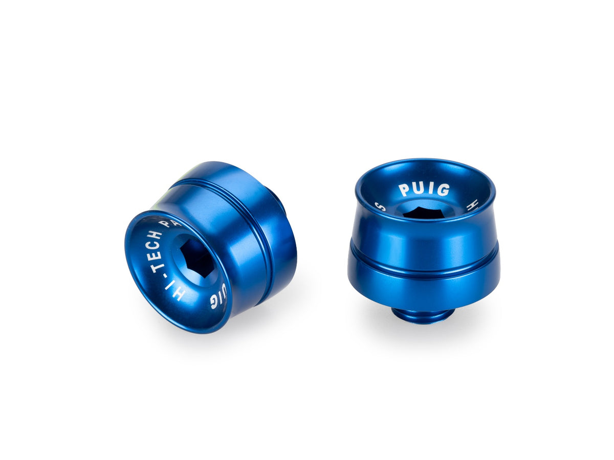 Puig Speed Bar Ends for CF Moto 650NK (17-26)