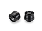 Puig Speed Bar Ends for CF Moto 650NK (17-26)