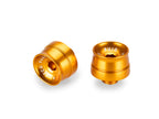 Puig Speed Bar Ends for CF Moto 650NK (17-26)