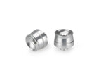 Puig Speed Bar Ends for CF Moto 650NK (17-26)