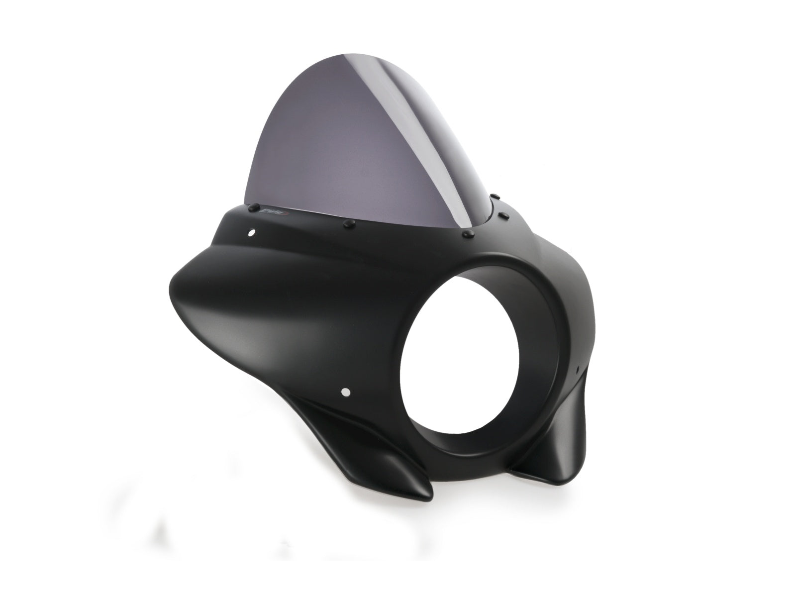 Puig Mirage Touring Screen for Honda CMX1100 Rebel (21-26)