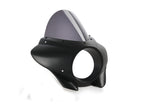 Puig Mirage Touring Screen for Honda CMX1100 Rebel DCT (21-26)