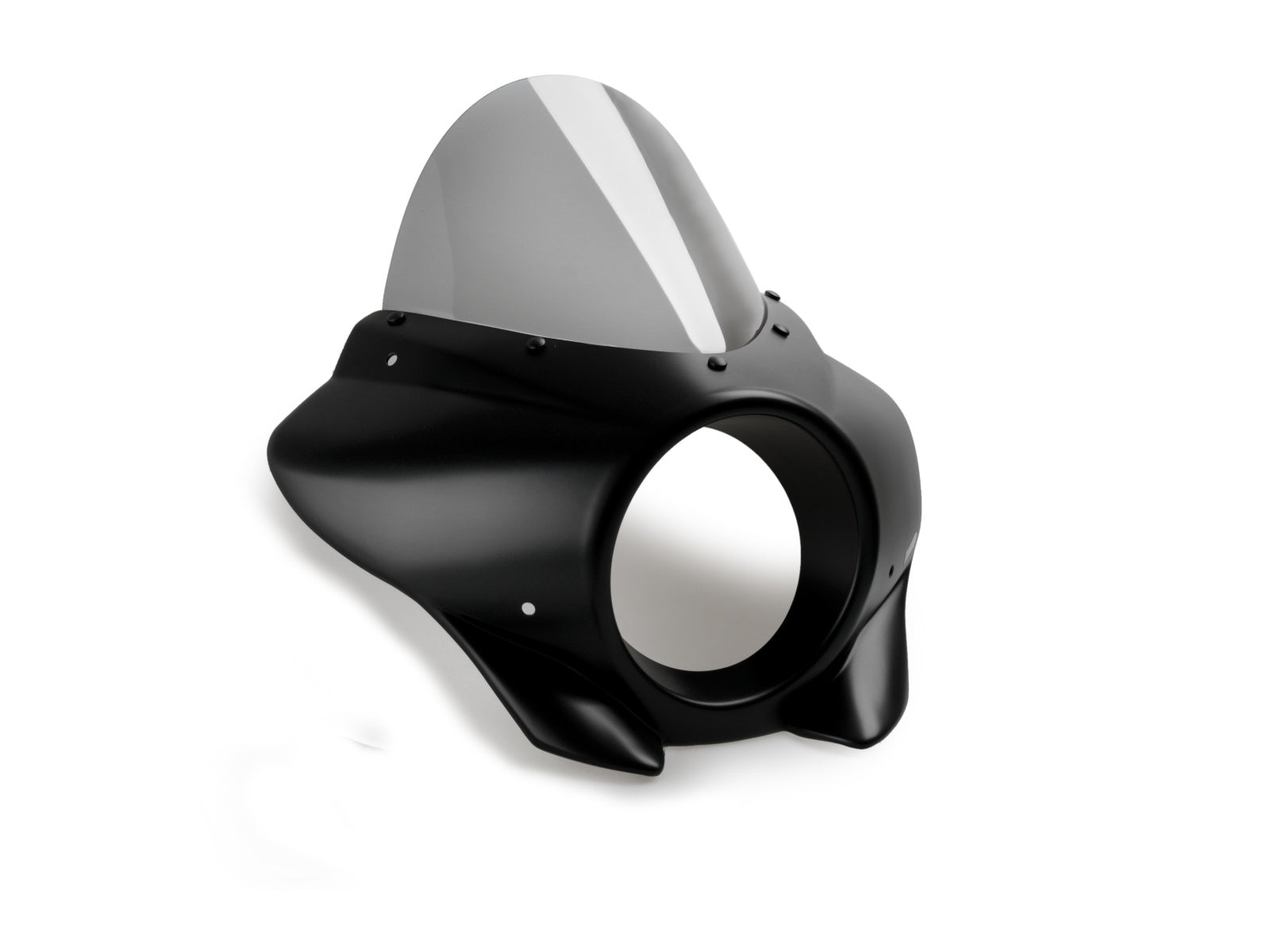 Puig Mirage Touring Screen for Honda CMX1100 Rebel (21-26)