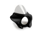 Puig Mirage Touring Screen for Honda CMX1100 Rebel (21-26)