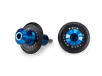 Puig Pro Spool Sliders for Triumph Tiger 900 GT (20-26)