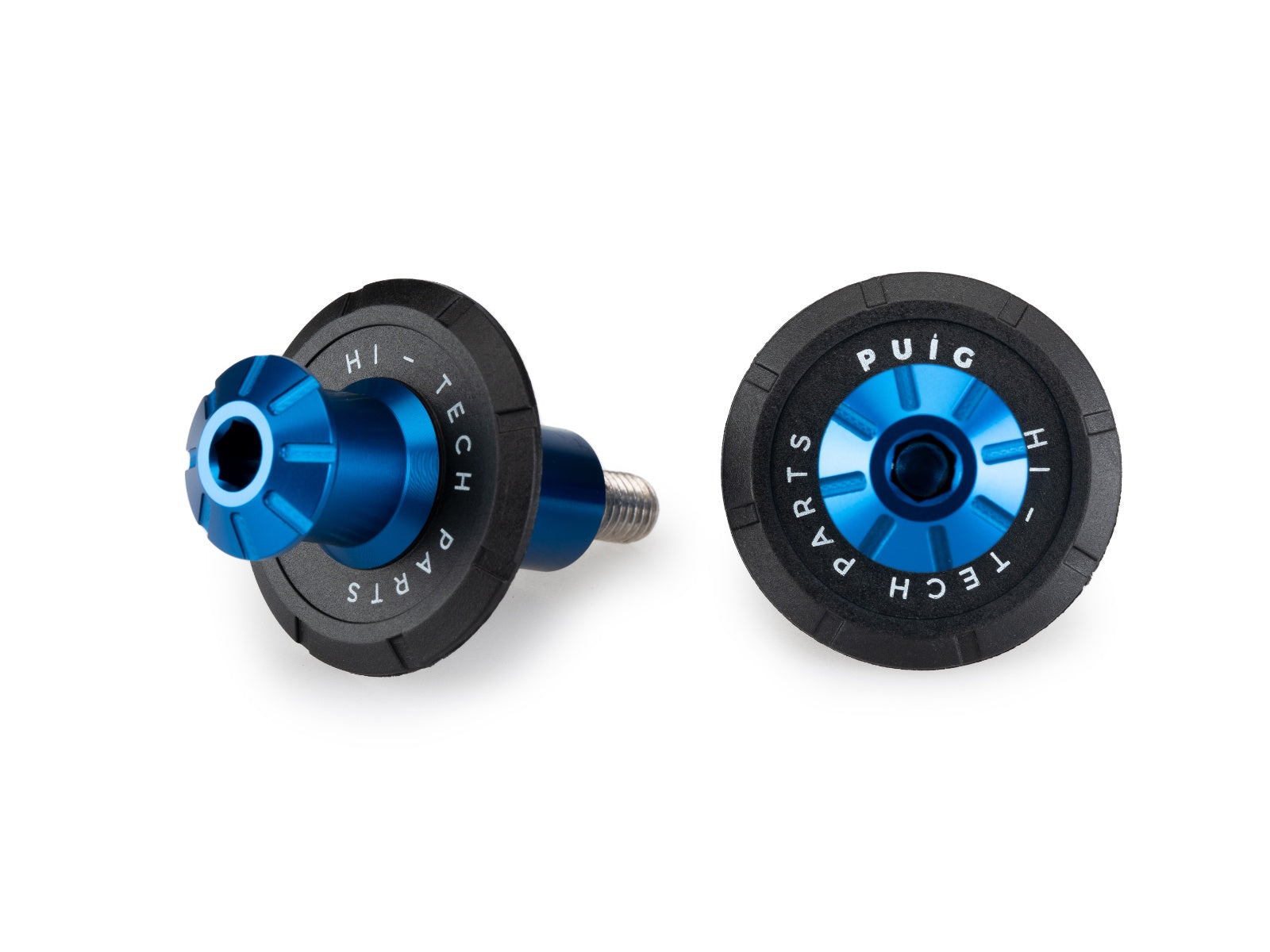 Puig Pro Spool Sliders for Triumph Tiger Sport 850 (20-25)