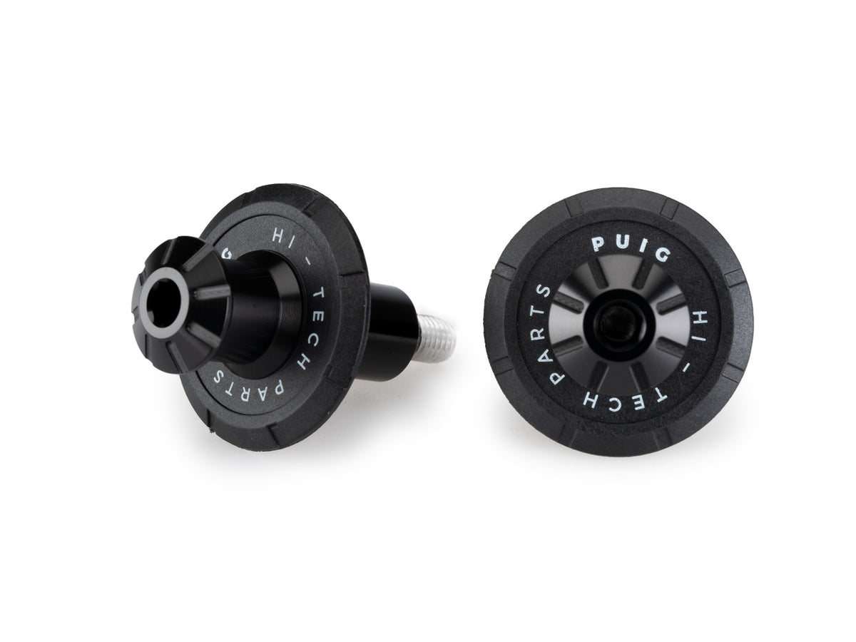 Puig Pro Spool Sliders for Triumph Tiger 900 (20-23)
