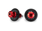 Puig Pro Spool Sliders for Triumph Tiger 900 Rally Pro (20-26)