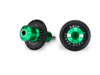 Puig Pro Spool Sliders for Triumph Tiger 900 GT Pro (20-26)