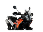 Puig Sport Screen In Clear for KTM 890 Adventure (23-24)
