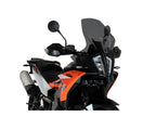 Puig Touring Screen In Clear for KTM 890 Adventure L (23)