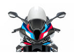 Puig R-Racer Screen In Clear for BMW M1000RR (23-24)