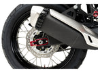 Puig Chain Tensioner In Black for Honda XL750 Transalp (23-25)