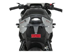Puig Tail Tidy In Black for Suzuki GSX 8S (23-25)