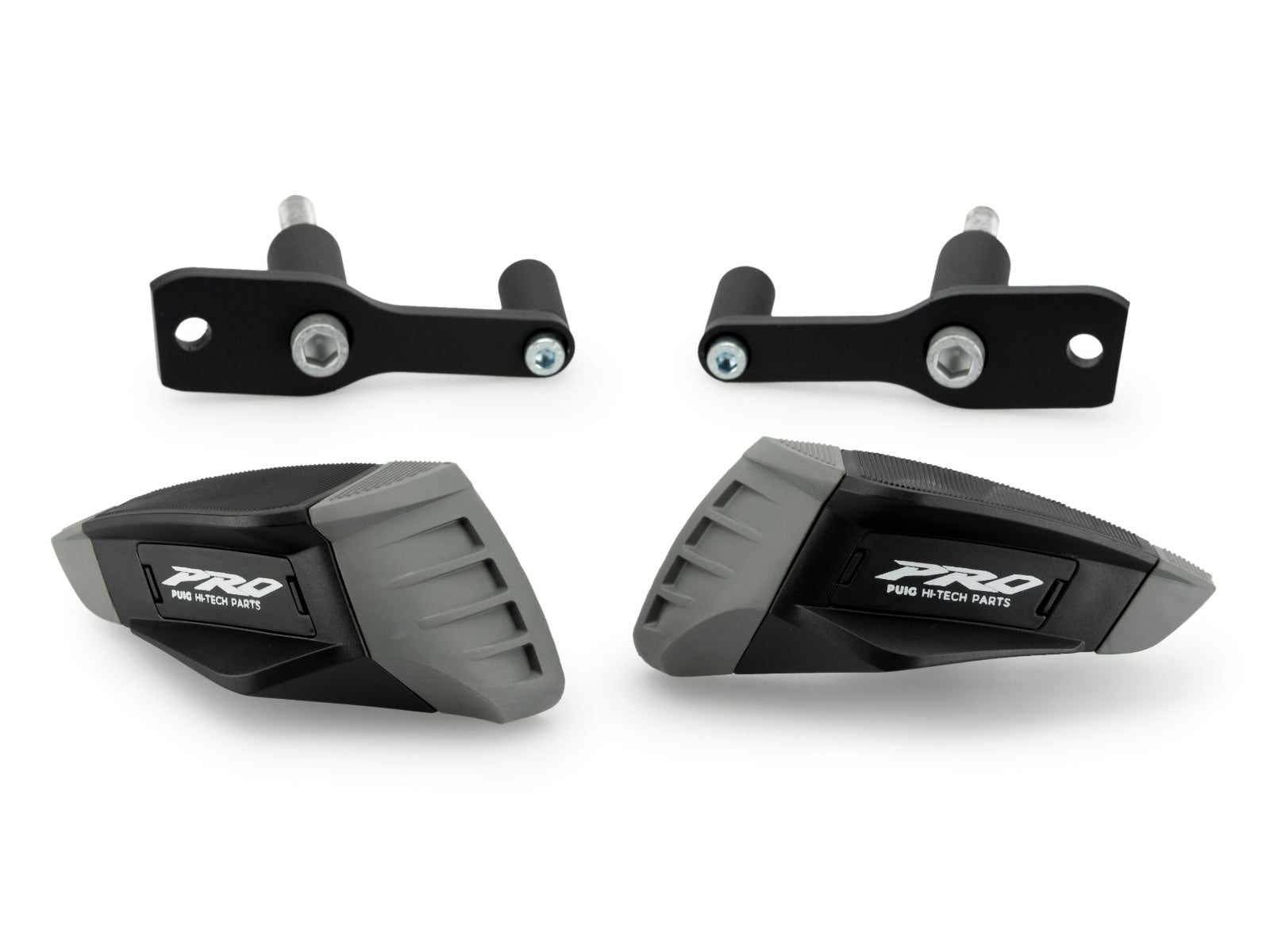 Puig Pro Frame Sliders for Suzuki GSX 8S (23-25)