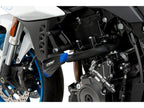 Puig Pro Frame Sliders In Black for Suzuki GSX 8S (23-25)