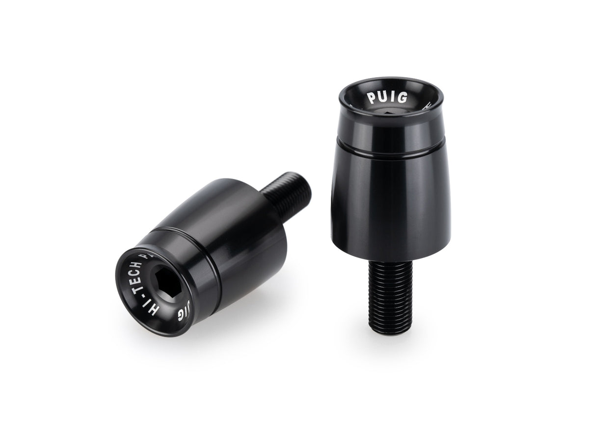 Puig Speed Bar Ends for Suzuki GSX 8R (24-26)