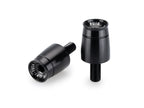 Puig Speed Bar Ends for Suzuki GSX 8S (23-26)